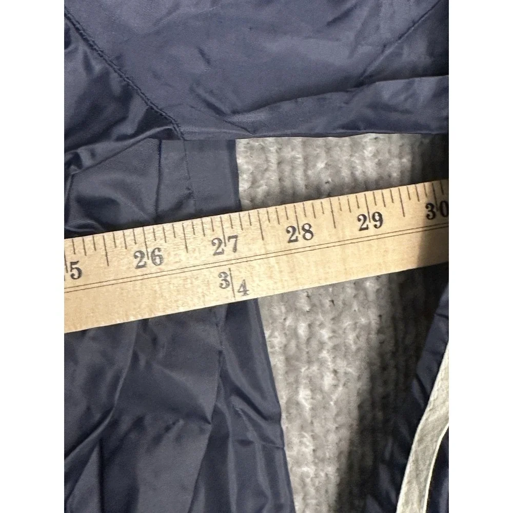 Vintage Adidas Basketball Jacket Greece Peristeri BC Hooded Windbreaker L